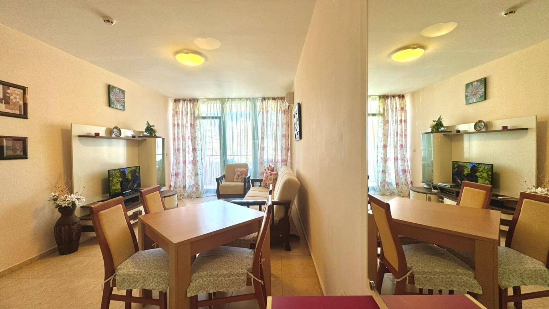 Bratanov Trakia Apartments Slântsjev Brjag Eksteriør bilde