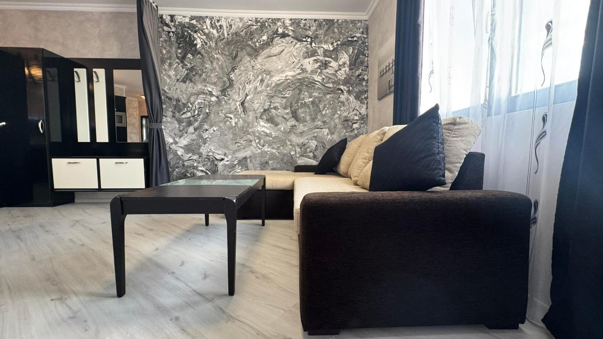 Bratanov Trakia Apartments Slântsjev Brjag Eksteriør bilde